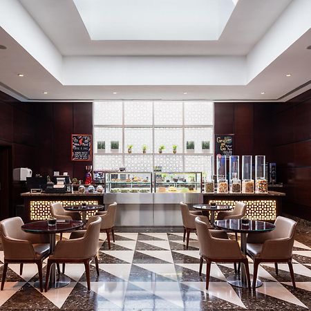 Four Points By Sheraton Σάρτζα Εξωτερικό φωτογραφία
