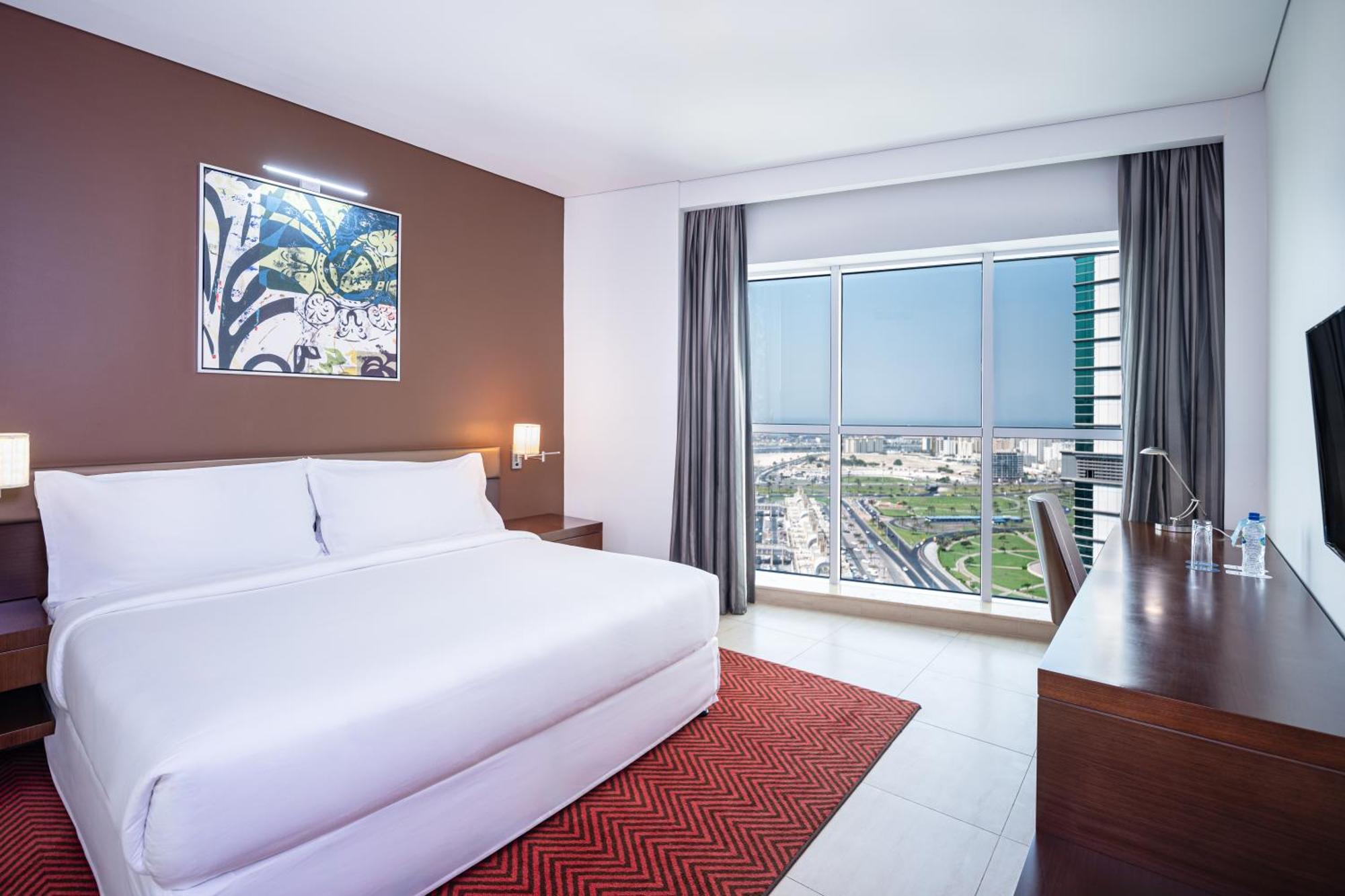Four Points By Sheraton Σάρτζα Εξωτερικό φωτογραφία