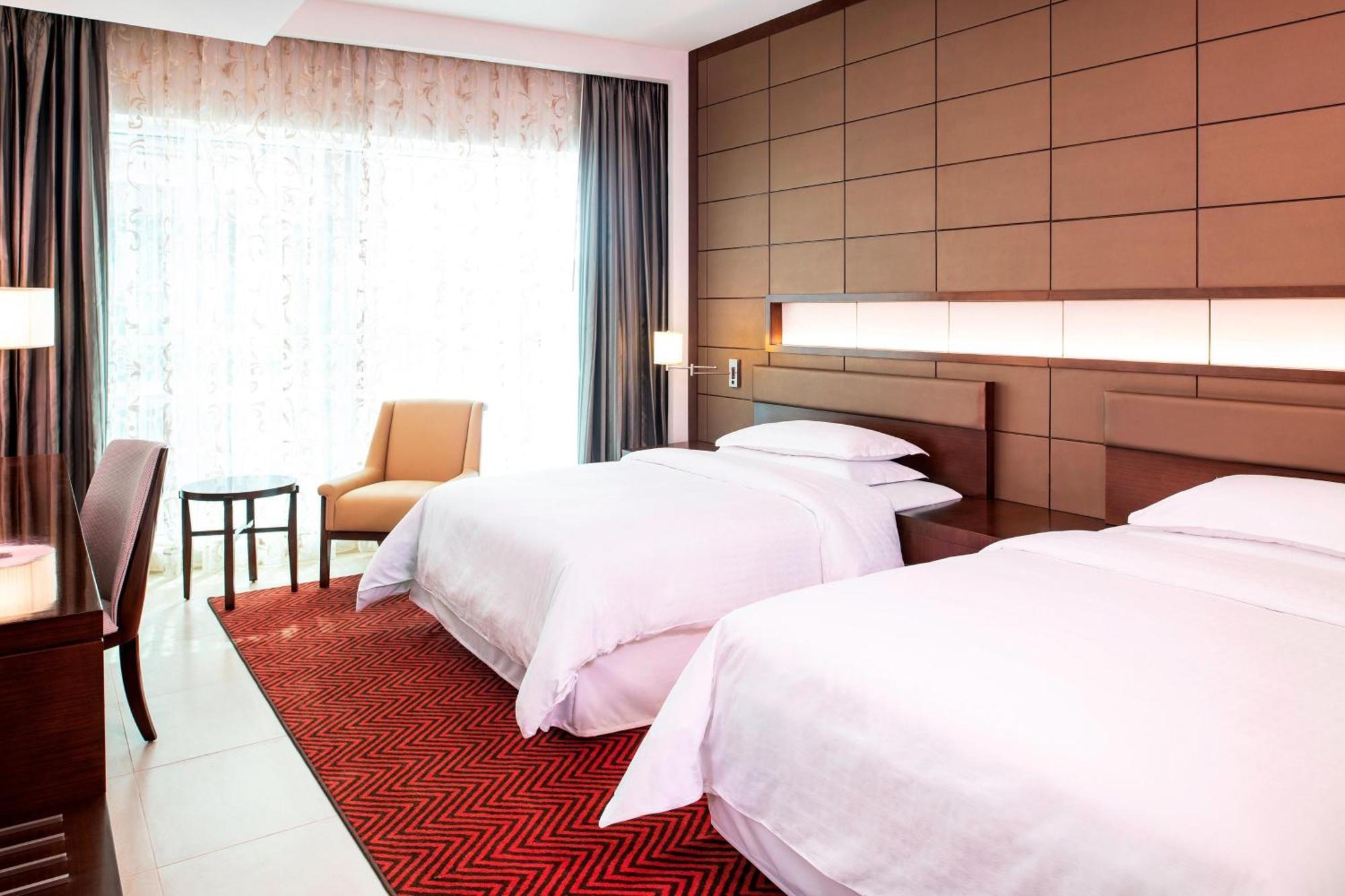 Four Points By Sheraton Σάρτζα Εξωτερικό φωτογραφία