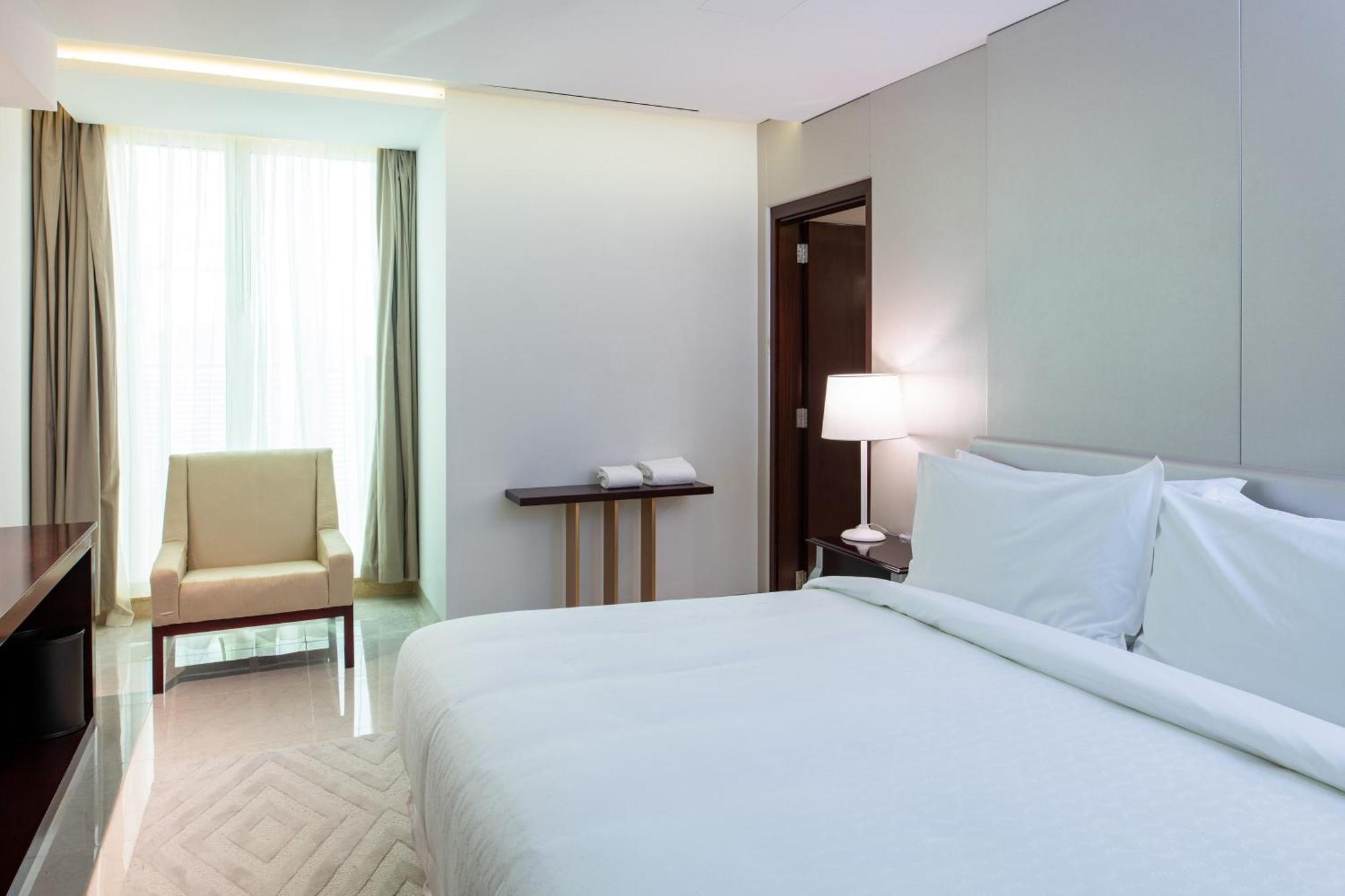 Four Points By Sheraton Σάρτζα Εξωτερικό φωτογραφία