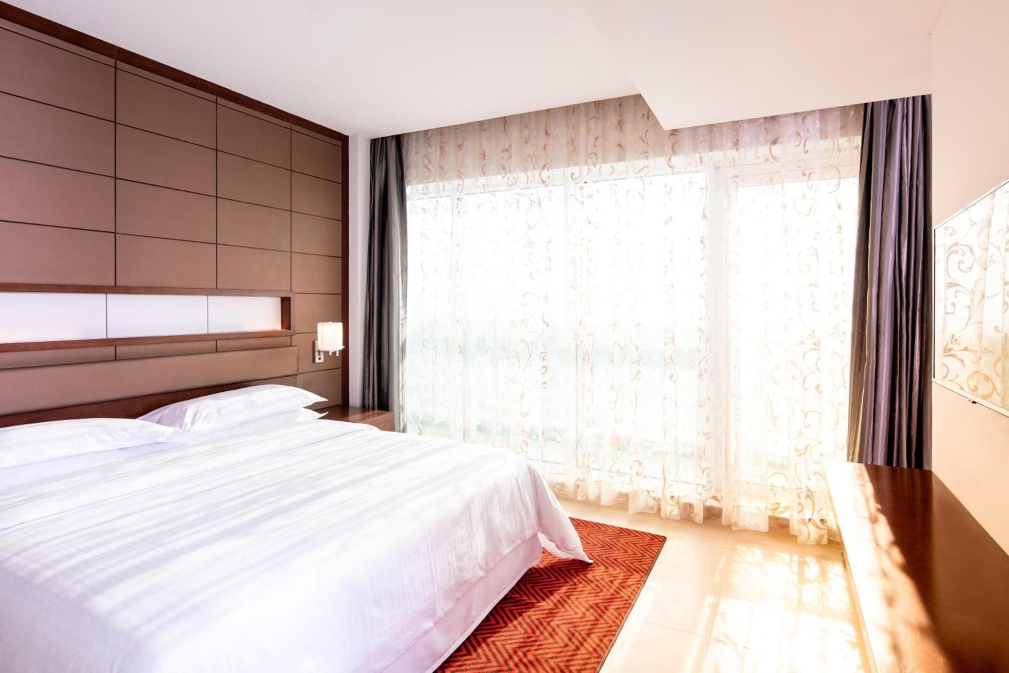 Four Points By Sheraton Σάρτζα Εξωτερικό φωτογραφία