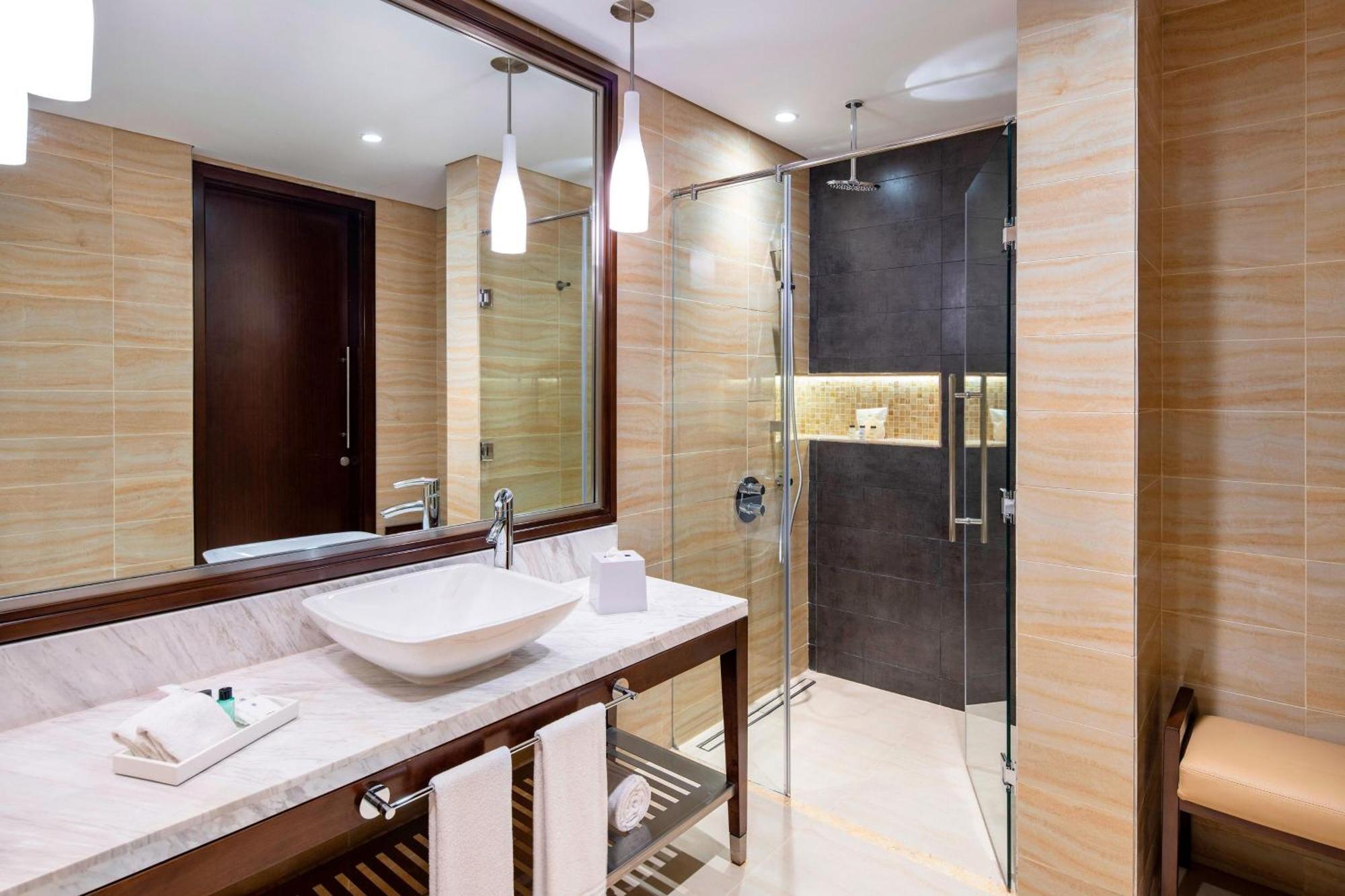 Four Points By Sheraton Σάρτζα Εξωτερικό φωτογραφία