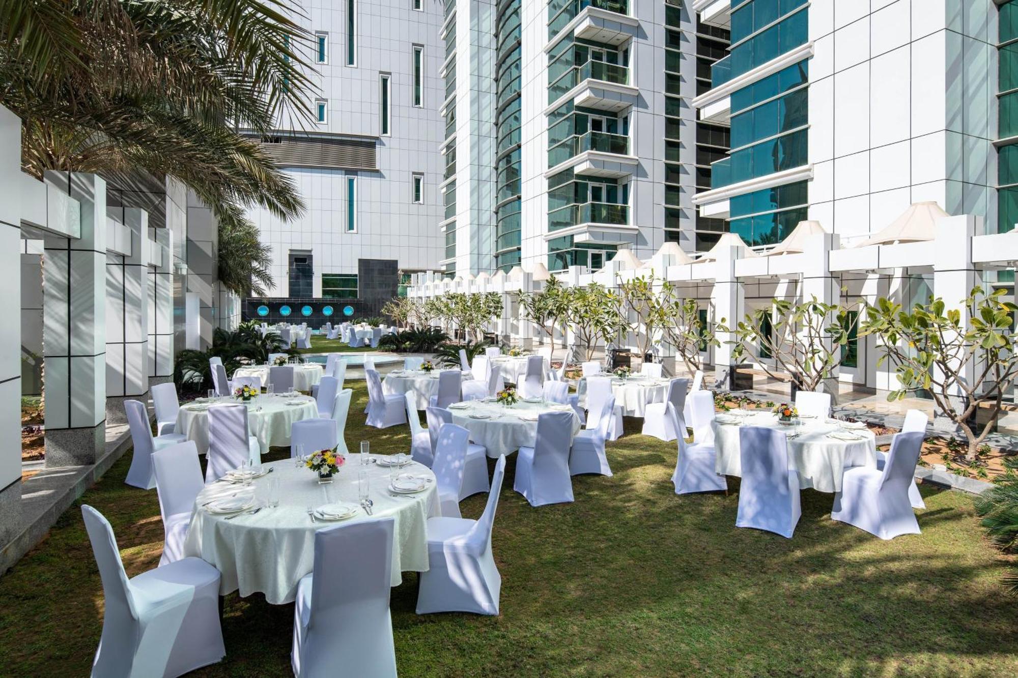 Four Points By Sheraton Σάρτζα Εξωτερικό φωτογραφία